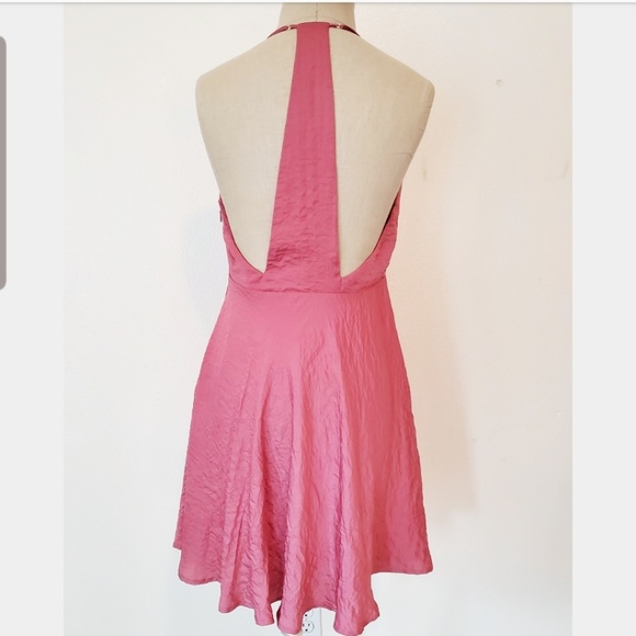 🍭Pink Aakaa Dress🍭 - Picture 2 of 5